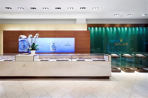 rolex galleria mall houston|Rolex boutique Houston tx.